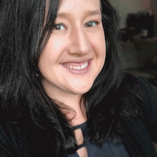 Portrait of Carrie Ann Ryan