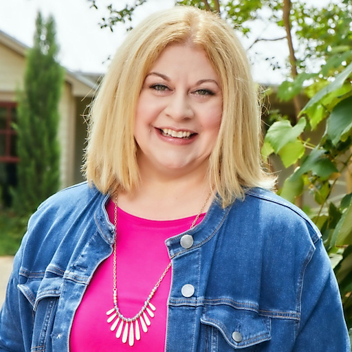 Portrait of Erin Nicholas