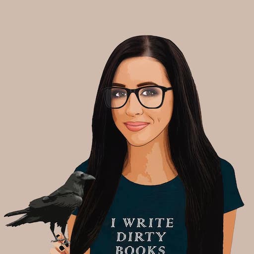 Portrait of Jenika Snow