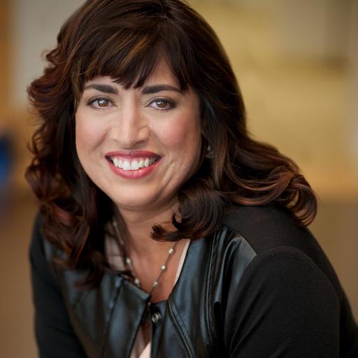 Portrait of Jennifer Probst