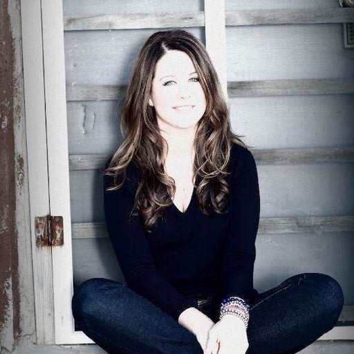 Portrait of Kendall Ryan