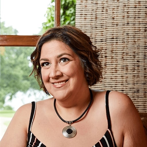 Portrait of Laurelin Paige