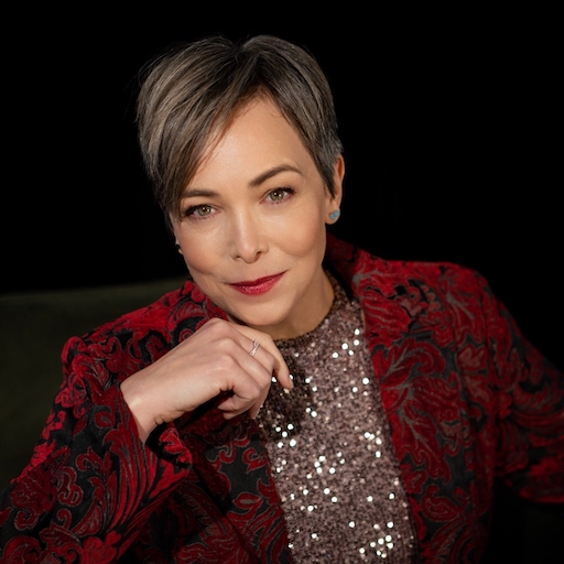 Portrait of Andi Arndt