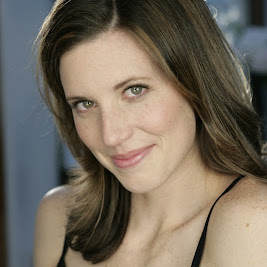 Portrait of Erin Mallon