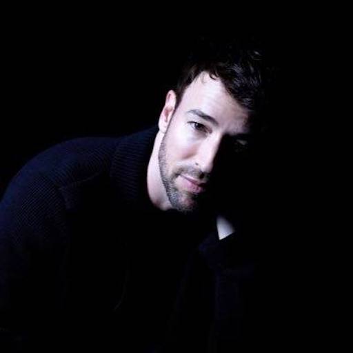 Portrait of Shane East